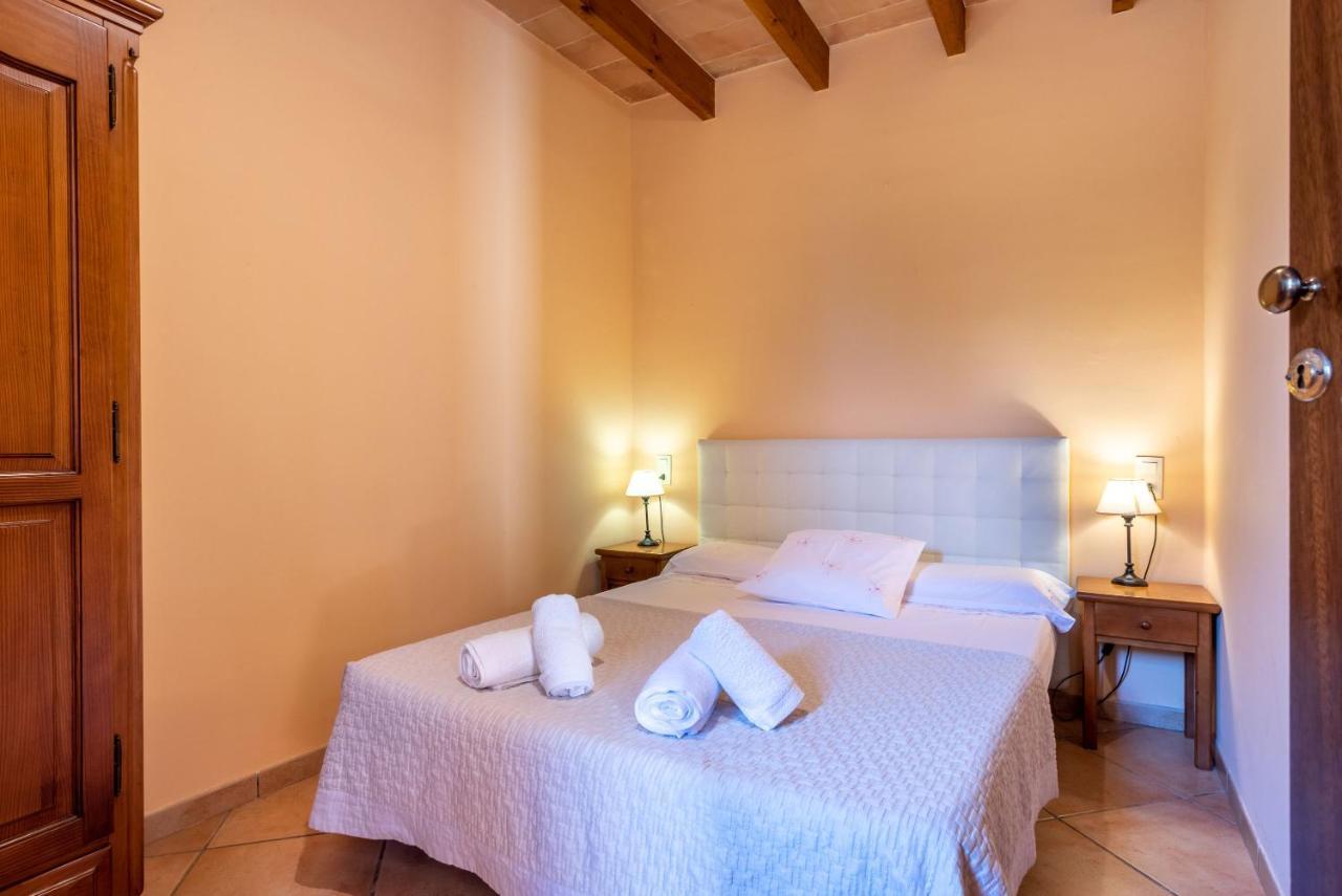 Son Xigala Villa *